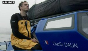 Voile: Décès du navigateur Charlie Dalin, vainqueur du Vendée Globe 2024/2025