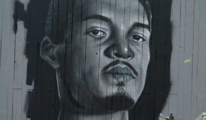 San Antonio célèbre "Wemby" pour ses retrouvailles avec les finales NBA