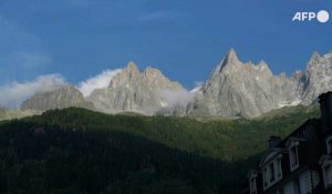 Chamonix entre amour et ras-le-bol de l’Ultra-Trail