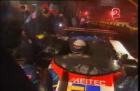 Les 24 heures du Mans : Direct