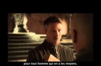 Game of Thrones ( Le Trône de Fer ) - Saison 1 VOSTFR
