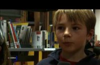 Le Petit prince sillonne les bibliothèques (Dompierre-Sur-Y