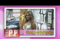 Clara Morgane : "il", le clip très hot !
