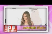 Jennifer Lopez : Oops, un sein nu à la télé !