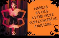 Nabilla va-t-elle retourner en prison ? Elle avoue la violation de son contrôle judiciaire