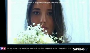 50 Mn Inside - Jean-Luc Delarue : Sa femme Anissa se confie pour la première fois ''J'essaie d'être courageuse comme il l'a été'' (Vidéo)