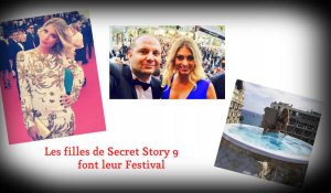 Cannes 2016, les coulisses : Mélanie, Coralie et Emilie font leur Festival 