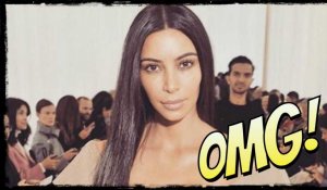Kim Kardashian méconnaissable pour sa première sortie à Los Angeles depuis son agression