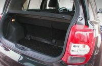 Essai Toyota Urban Cruiser 2010