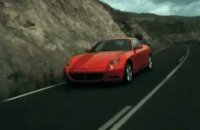Ferrari 612 Scaglietti