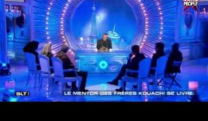 Thierry Ardisson : Farid Benyettou invité dans SLT, l'animateur ne regrette rien (VIDEO)