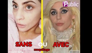 Vidéo : Lady Gaga : plus jolie au naturel ?