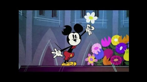 Mickey Mouse : Le parfum de Minnie - Episode intégral