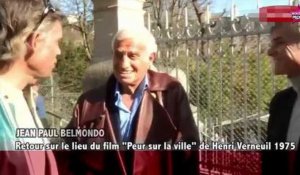Jean-Paul Belmondo : La légende racontée par son fils
