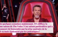 The Voice 2021 : un candidat est le petit-fils d'un célèbre chanteur