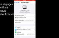 Apple : Activation Paiement sur Facture Orange