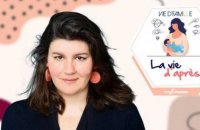 Podcast. C'est quoi le post-partum ? Avec Anna Roy