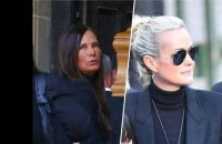 Nathalie Marquay : quelques semaines après la mort de Jean-Pierre Pernaut, elle s’en prend à Laeticia Hallyday