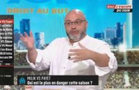 Le gros coup de gueule de Yoann Riou dans l’Équipe du soir