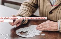 Maladie d'Alzheimer : une journée mondiale pour sensibiliser