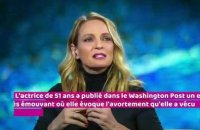 Uma Thurman lève le voile sur son avortement et condamne la loi du Texas
