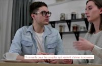 3 conseils pour les couples qui veulent s'aimer à nouveau
