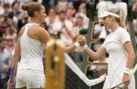 À Wimbledon, des tenniswomen demandent la fin de la tenue blanche, inadaptée aux périodes de règles