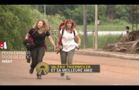 Pékin Express, duos de choc : bande-annonce émission 1