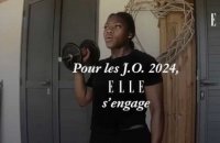 Paris 2024 : les 13 athlètes de notre dream team