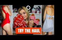 TRY THE HAUL: Boohoo, ZAFUL...