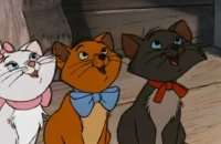 Sortie DVD : Les Aristochats "Le Breakfast" en exclusivité !
