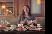 Vidéo : Prévenir l'obésité infantile