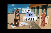 HAUL: ZAFUL, H&M...