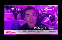 Les BigBoss vous souhaitent une bonne année 2018