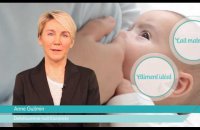 Que trouve-t-on dans le lait infantile ?