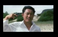 SONATINE- Extrait "Roulette russe" (HD) (VOST)