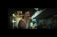 Undercover : Une Histoire Vraie - Bande-annonce 2 - VF