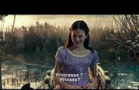 Casse-Noisette et les Quatre Royaumes | Bande-Annonce #2 VOST | Disney BE