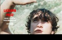 LAZZARO FELIZ - Clip VOSE "Se va a morir"