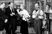 Laurel et Hardy au Far West