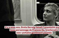 Frances Ha  : une  étoile est née