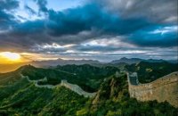 L'histoire de la Grande Muraille de Chine