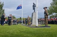 Bullecourt : 107 ans après, l’Australie n’oublie pas le sacrifice des siens lors de l’Anzac Day