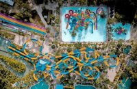 Parcs aquatiques : constructions XXL