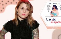 P¨odcast. La vie d'après, avec Coeur de Pirate