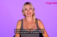 Semaine de sensibilisation au post-partum : le témoignage d'Aude Pépin