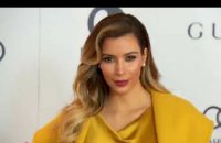 Kim Kardashian et Kanye West pourraient se marier en mai