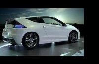 Honda CR-Z