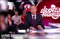 Le zapping quotidien du 30 janvier 2015