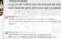 Clip Buzz : Fatal Bazooka - "Ce soir, sans mon sexe"